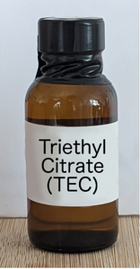 TRIETHYL CITRATE, CAS: 77-93-0, Citric Acid Triethyl Ester